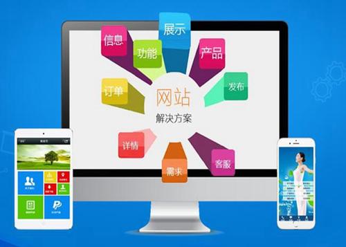 勃利如何进行网站设计才能突出产品的优势